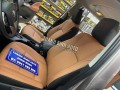 Bọc nệm ghế da cao cấp cho xe INNOVA 2022 m2207
