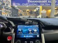 Màn hình android Elliview U4 Basic cho xe HONDA CIVIC 2018