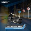 VIETMAP TS-2K - Camera Cảnh Báo Giao Thông Thế Hệ Mới