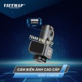 VIETMAP TS-2K - Camera Cảnh Báo Giao Thông Thế Hệ Mới