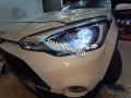 Lắp đèn tăng sáng cho xe Hyundai I20
