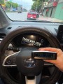 Lắp cảm biến áp suất lốp Icar cho xe Toyota Velos Cross