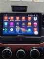 Màn hình android Elliview U4 Basic cho xe Hyundai i10