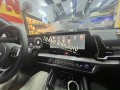 Android Auto Box Elliview D4 cho xe KIA SPORTAGE 2022