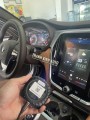 Android Box, TPMS và dán phim 3M cho xe Vinfast LUX A