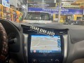 Màn hình DVD Android ô tô Elliview U3 cho xe Nissan Navara EL