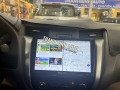 Màn hình DVD Android ô tô Elliview U3 cho xe Nissan Navara EL