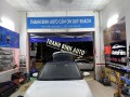 Dán nóc đen Panorama cho xe Hyundai Creta 2022
