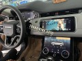 Box Android Zestech DX300 cho xe Range Rover Evoque 2022