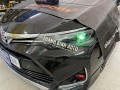 Video Lắp bi Domax Omega Laser cho xe ALTIS 2020