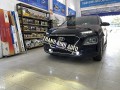 Video Lắp bi gầm Aozoom Led cho xe Hyundai Kona 2022