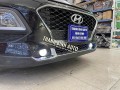 Video Lắp bi gầm Aozoom Led cho xe Hyundai Kona 2022