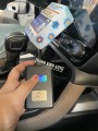 Android Box cho xe FORD EVEREST 2023