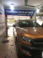 Thảm sàn Nappa cho xe RANGER 2017