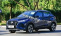 Phụ kiện xe Nissan Kicks e-Power 2023