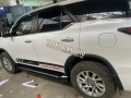 Body RBS Thailand cho xe FORTUNER 2022