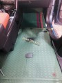 Trải sàn 360 da Nappa cho xe KIA CARNIVAL 2022