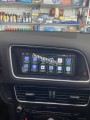 Màn hình Android cho xe AUDI Q5
