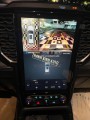 Cam 360, Android Box, Màn gối đầu cho xe EVEREST 2023