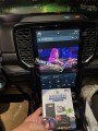 Cam 360, Android Box, Màn gối đầu cho xe EVEREST 2023
