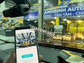 Cam 360, cam hành trình, Box Android cho xe RANGER 2023