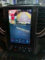 Android Box Zestech DX300 PRO và cam 360 cho xe RANGER 2023