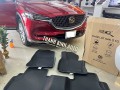 Thảm sàn 3D Kagu cho xe MAZDA CX8 2022