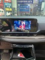 Box Android cho xe Ford Territory 2023