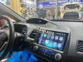 Màn hình DVD Android ô tô Elliview U3 cho xe HONDA CIVIC