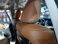 Bọc nệm ghế da xe INNOVA 2021