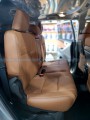 Bọc nệm ghế da xe INNOVA 2021