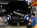 Combo nâng cấp đèn cho xe TUCSON 2022