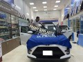 Dán phim cách nhiệt cho xe Toyota Raize 2022