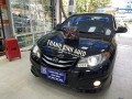Video Lắp bi Red Magic tăng sáng cho xe AVANTE 2015 tại ThanhBinhAuto