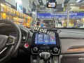 Màn hình Android Elliview U4 Premium cho xe HONDA CRV 2022