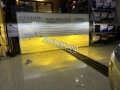 Bi gầm ánh sáng vàng cho xe XPANDER 2022