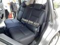 Bọc nệm ghế da công nghiệp cho xe XPANDER 2023