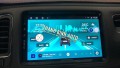 Màn hình Android Zestech S100J cho xe HONDA HRV