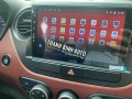 Màn hình Android KOVAR cho xe Hyundai i10