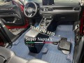 Sàn da Nappa 360 cho xe MAZDA CX5 2023