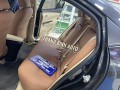Bọc nệm ghế da cho xe VIOS 2020