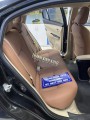 Bọc nệm ghế da cho xe VIOS 2020