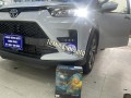 Lắp bi gầm Aozoom ánh sáng 5000k cho xe Toyota Raize