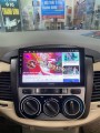 Màn hình Android OLED Pro cho xe INNOVA 2012