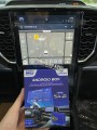 Android Box Safeview SA-8 cho xe RANGER