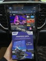 Android Box Safeview SA-8 cho xe RANGER