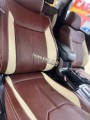 Bọc nệm ghế da Nappa cao cấp cho xe FORD ESCAPE 2013