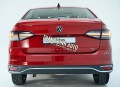 Phụ kiện xe Volkswagen Virtus 2023