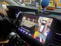 Màn hình Android Winca S300 cho xe Honda Odyssey 2016