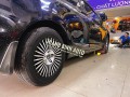 Lazang kiểu dáng Maybach cho xe HONDA CIVIC 2014